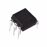 اپتوکوپلر H11L1