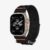 ارسال فوری   ارسال رایگان   بند اسپرت اپل واچ اسپیگن سایز 45/46/49 Spigen DuraPro Flex Ultra Apple Watch Strap