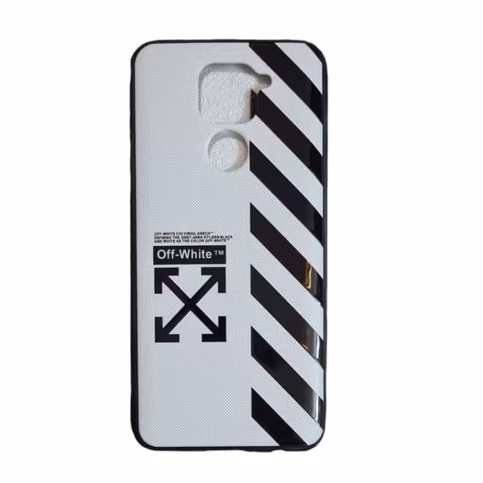 کاور کد FF-950 مناسب برای گوشی موبایل شیائومی Redmi Note 9