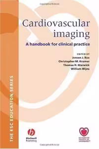 [PDF] دانلود کتاب Cardiovascular Imaging - A Handbook For Clinical Practice, 2005