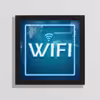 تابلو طرح Wifi مدل Mk26