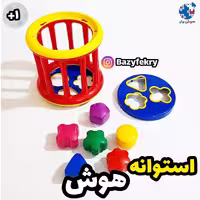 استوانه هوش سنجاقک