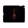 برچسب پوششی ماهوت مدل Persian Fiddle Instrument مناسب برای تبلت اپل iPad 2 2011 A1397