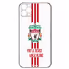 کاور طرح Liverpool مناسب برای گوشی موبایل اپل iPhone 12 Pro 