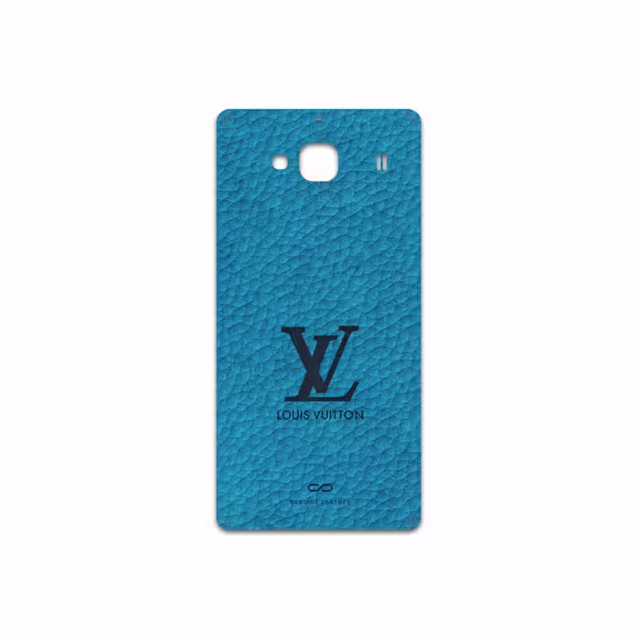 برچسب پوششی ماهوت مدل BL-LS_VTTN مناسب برای گوشی موبایل شیائومی Redmi 2