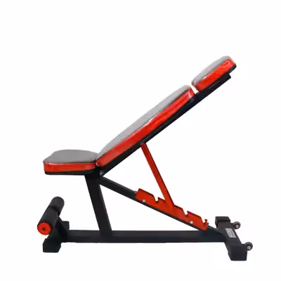 نیمکت بدنسازی مدل B220