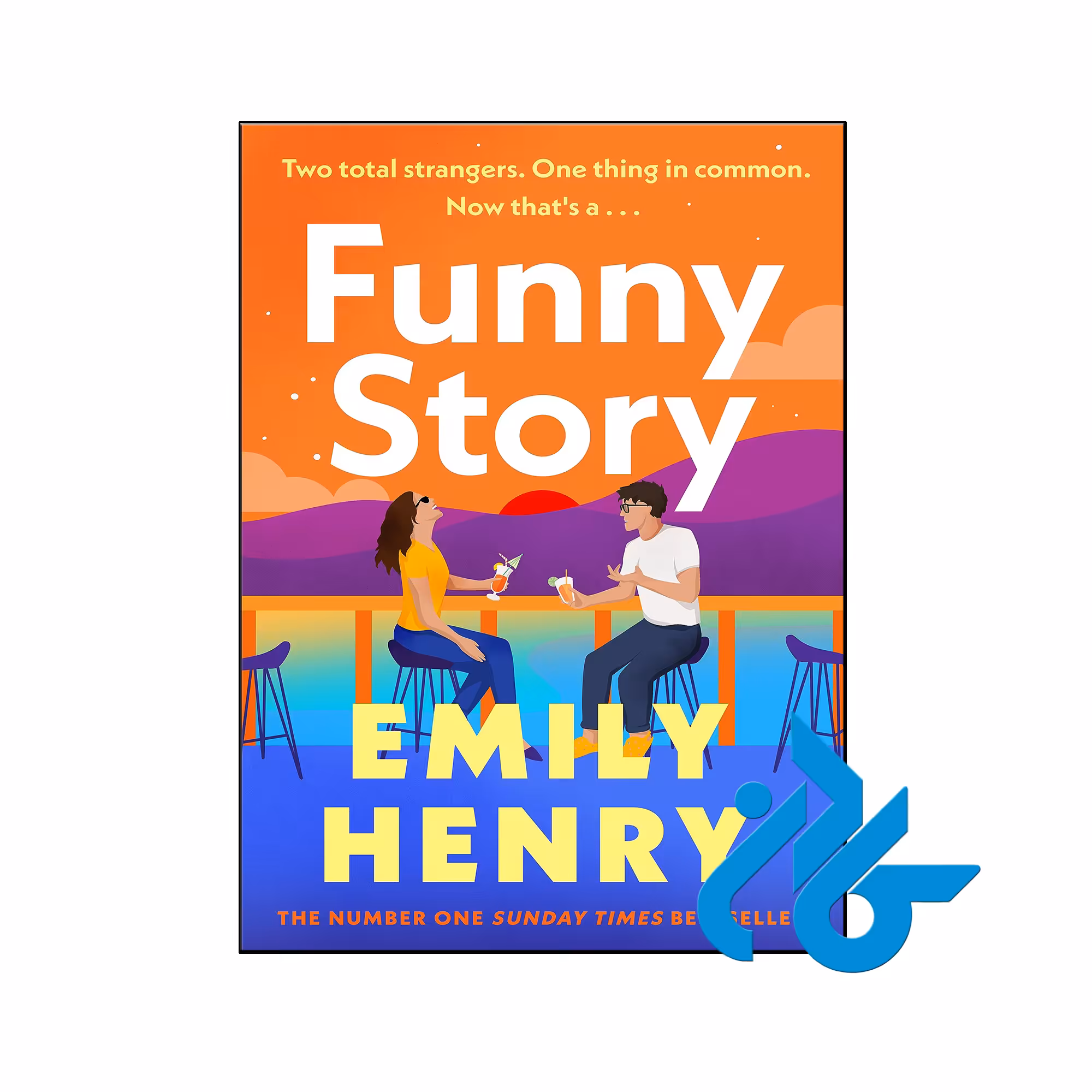 خرید و قیمت کتاب Funny Story از فروشگاه کادن