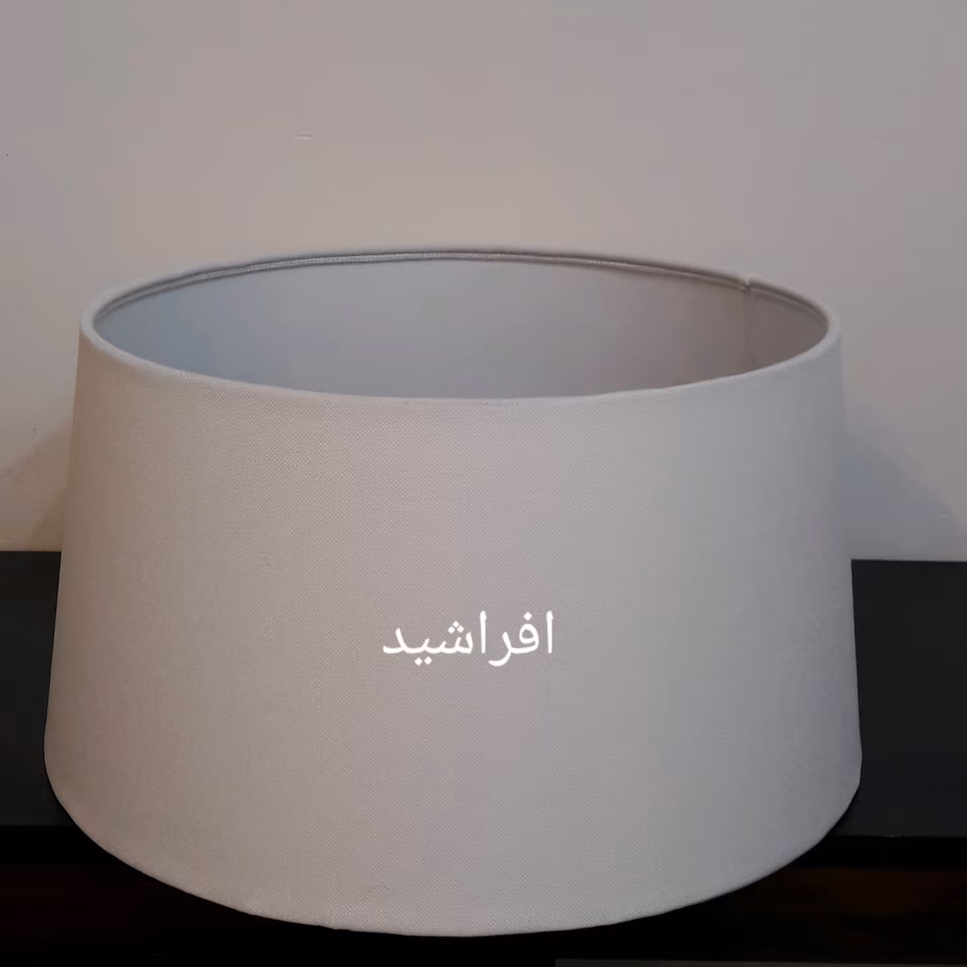 کلاهک مخروطی آباژور  قطر 30(پس کرایه) 
