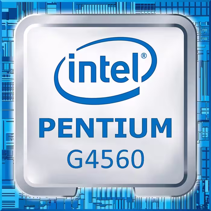پردازنده مرکزی اینتل سری Kaby Lake مدل Tray G-4560