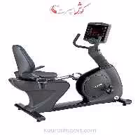 دوچرخه ثابت مبله باشگاهی SEG مدل UG-8229