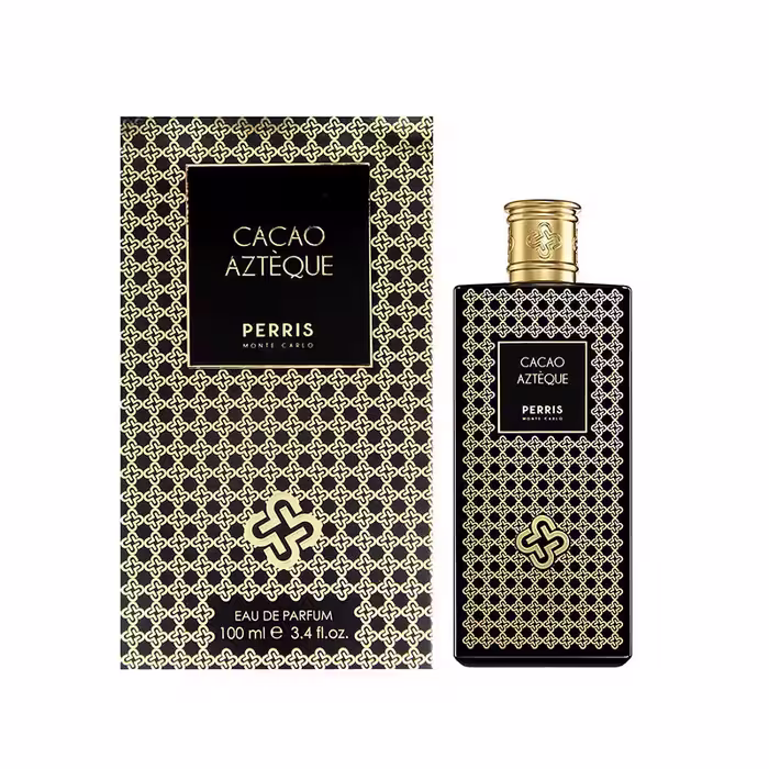 عطر پریس مونت کارلو کاکائو آزتک