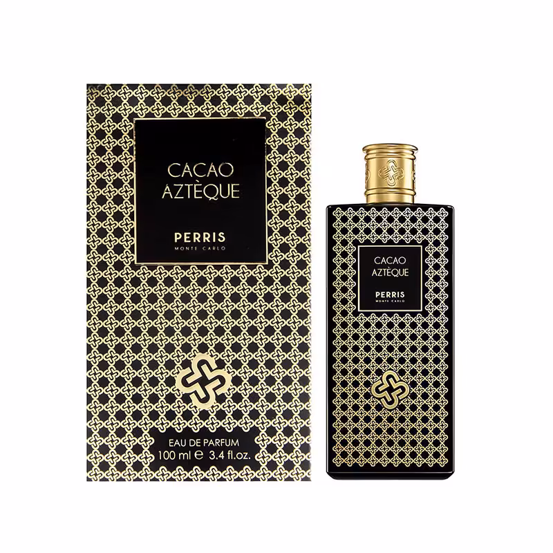 عطر پریس مونت کارلو کاکائو آزتک