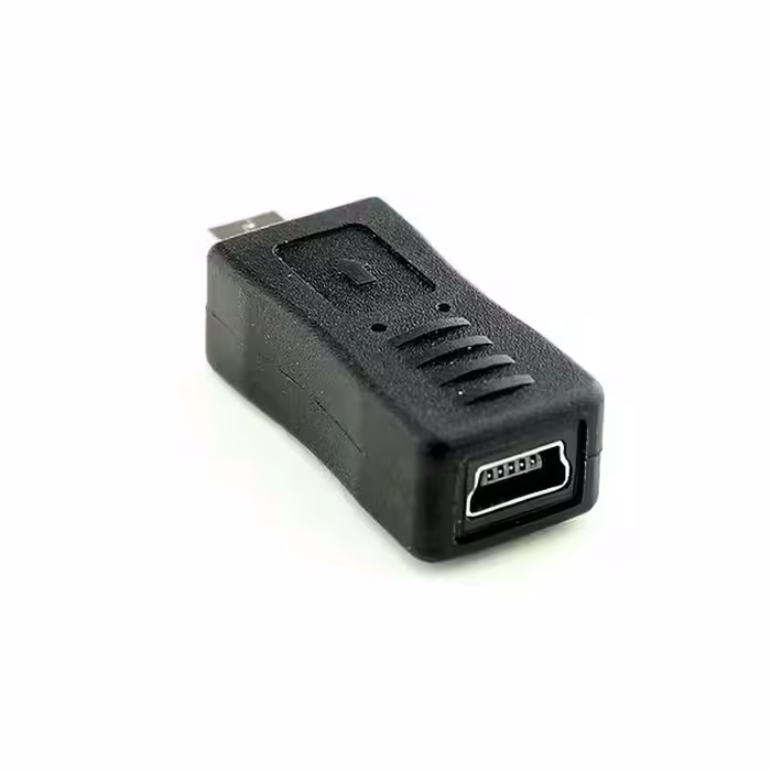 مبدل miniUSB به microUSB مدل UM2