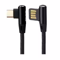 کابل تبدیل USB به USB-C تسکو مدل TC MC76 طول0.2 متر