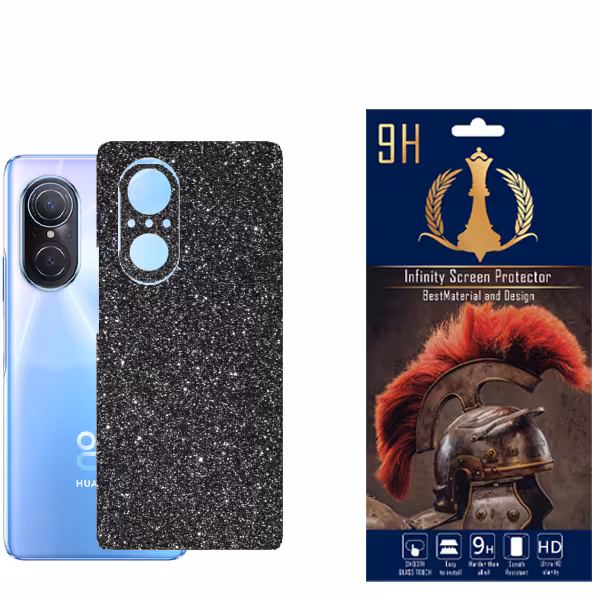 برچسب پوششی اینفینیتی مدل PRO MAX مناسب برای گوشی موبایل هوآوی NOVA 9 SE