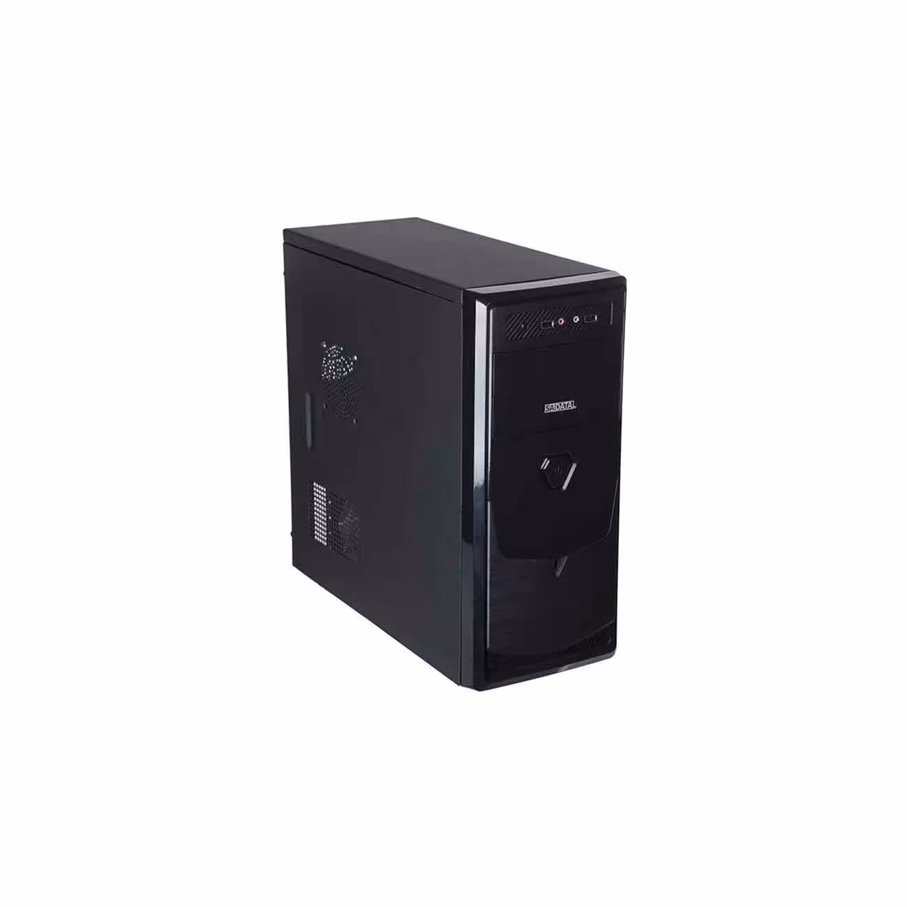 کیس کامپیوتر سادیتا SADATA SC107