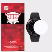 محافظ صفحه نمایش بوف مدل Hg01 مناسب برای ساعت هوشمند سامسونگ Watch 4 42mm