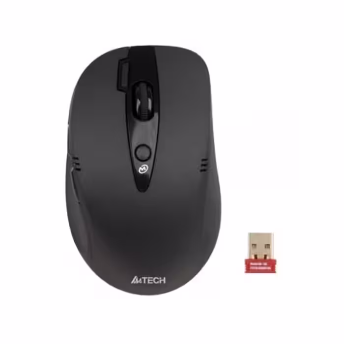 موس بی سیم A4tech G10-660FL