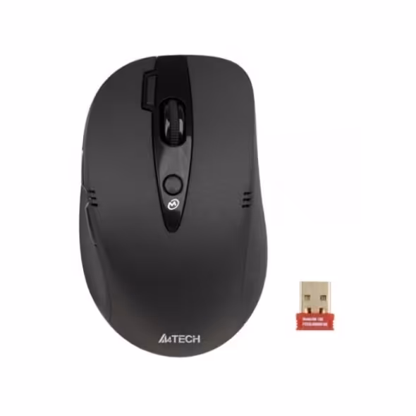 موس بی سیم A4tech G10-660FL