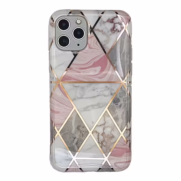 كاور طرح شبكه اي كد 13 مناسب براي گوشي موبايل اپل Iphone 11pro
