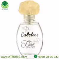 عطر ادکلن گرس کابوتین فلور د ایوار 100 میل زنانه
