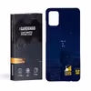 کاور گارد قاب مدل دخترانه مناسب برای گوشی موبایل سامسونگ galaxy a51