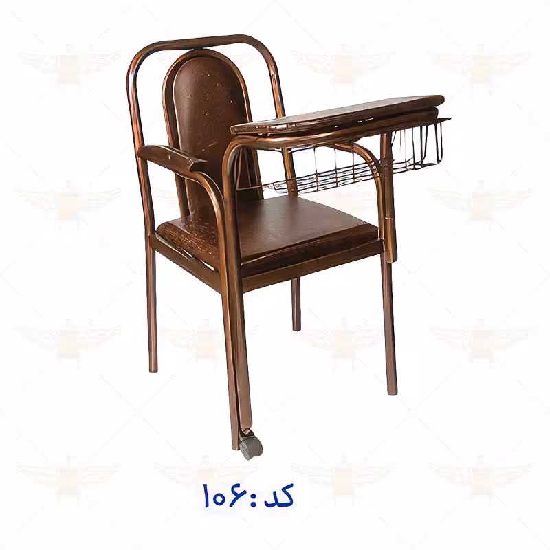 صندلی نماز کد 106