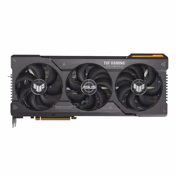 کارت گرافیک ایسوس TUF Gaming Radeon RX 7900 XT OC Edition 20GB GDDR6