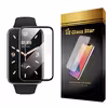 محافظ صفحه نمایش گلس استار مدل PMGA مناسب برای ساعت هوشمند شیائومی Mi Band 7 Pro