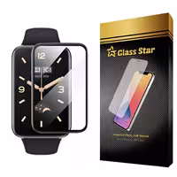 محافظ صفحه نمایش گلس استار مدل PMGA مناسب برای ساعت هوشمند شیائومی Mi Band 7 Pro