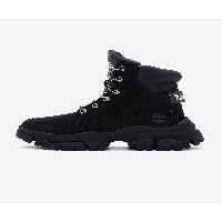 چکمه و بوت مشکی زنانه های کتانی Adley Way Timberland