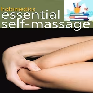 Essential self-massage Course-Video at 8€ - کتاب پزشکی بهار