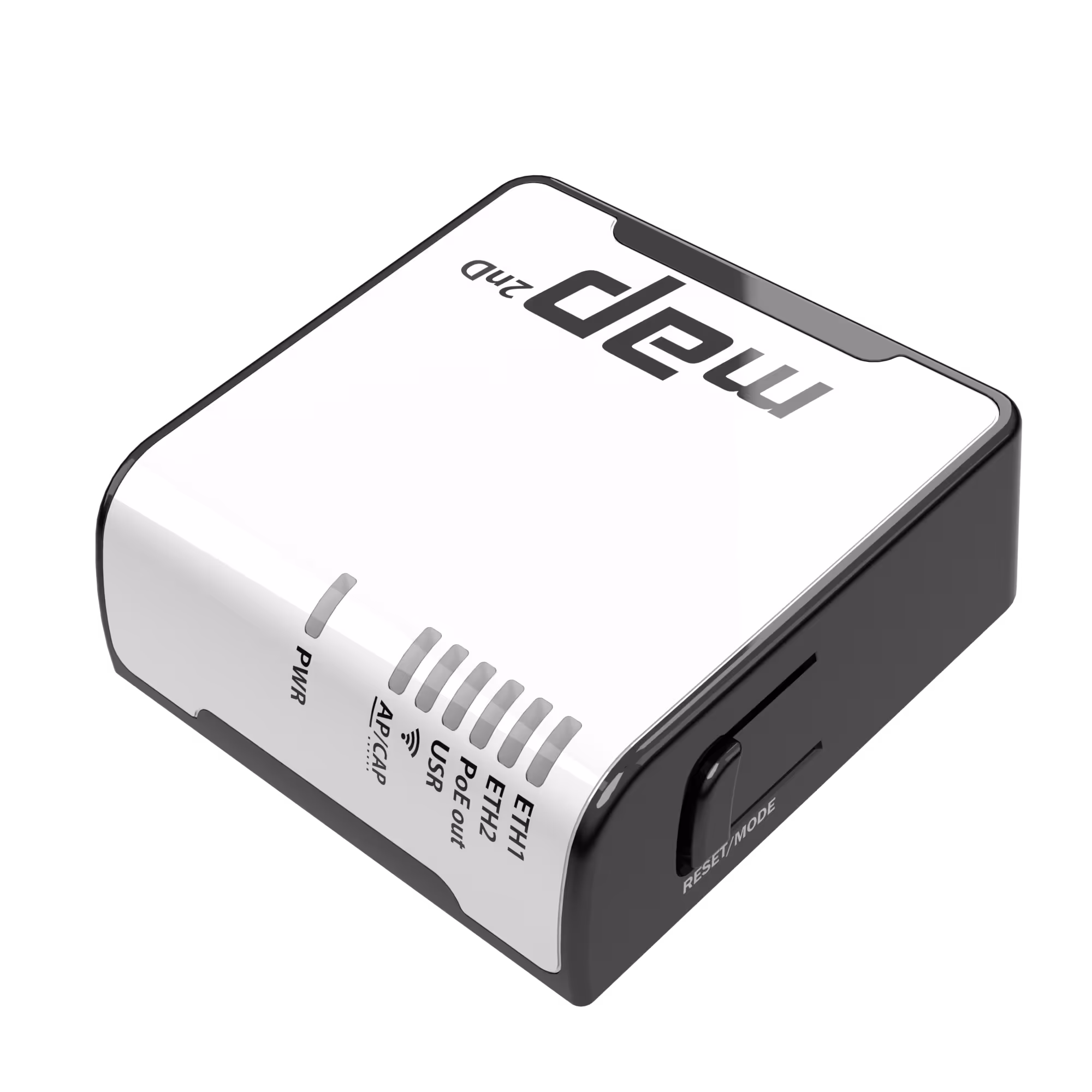 Mikrotik Map Dual-Chain 2.4GHz micro AP - تکنو لینک 148