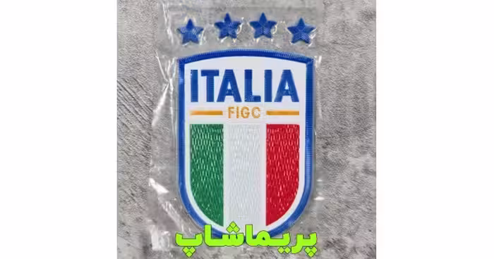 لوگو ایتالیا اورجینال