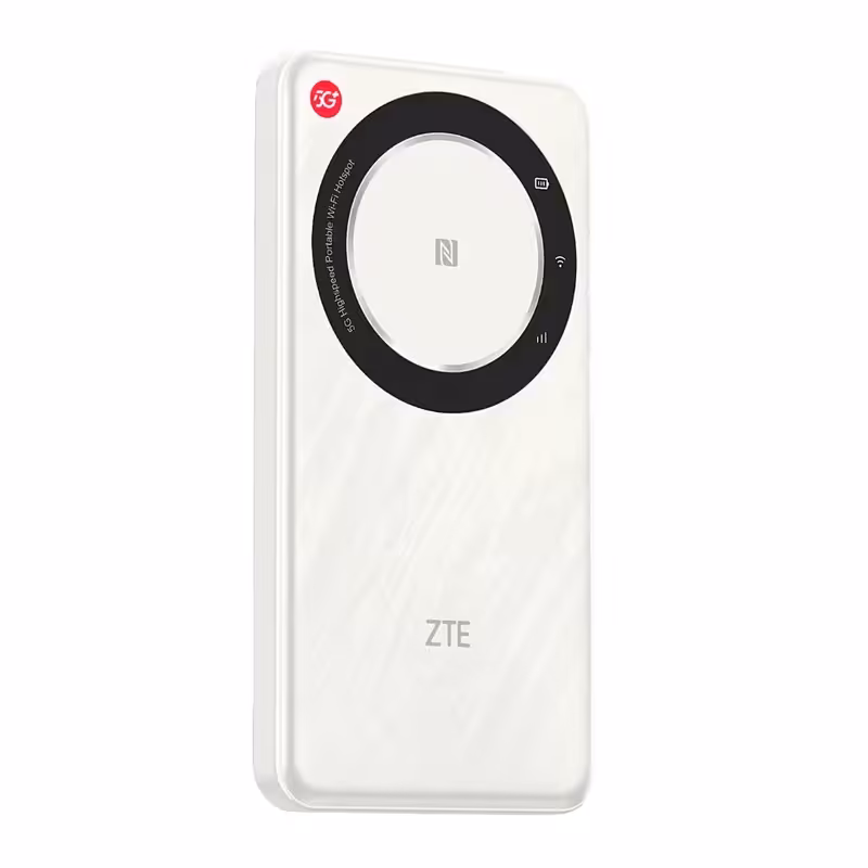 مودم 5G &amp; TD-LTTE همراه مدل ZTE U30 Air - خدمات مشترکین آریاتل