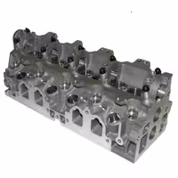 خرید سرسیلندر کامل پژو 405 XU7 ایساکو مونتاژی دوگانه سوز شیم گذاری شده 910300702 | اتوموبی