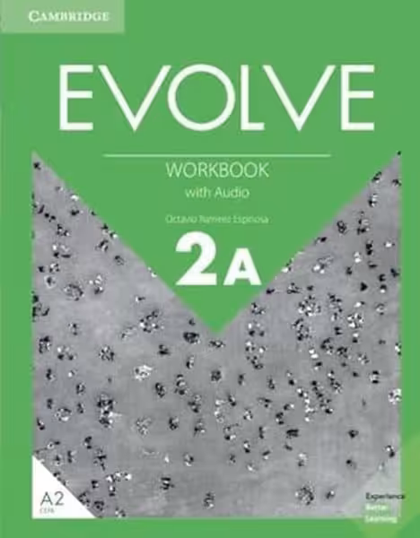 ایوالو 2 (EVOLVE 2 ) - کتاب‌فروشی کوچه کتاب