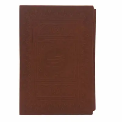 کتاب رباعیات شمس تبریزی انتشارات هلیا