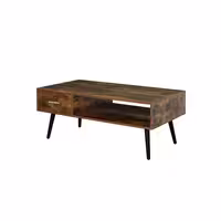 میز جلومبلی   مدل J156 - MDF | choobsub