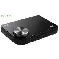 کارت صدای کریتیو مدل Sound Blaster X-Fi Surround 5.1 Pro