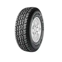 لاستیک خودرو جی تی مدل SAVERO A/T PLUS سایز 265/75R16 - یک حلقه