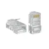 سوکت شبکه cat5 مدل C2 بسته 30 عددی