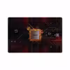 برچسب پوششی ماهوت مدل AMD Brand مناسب برای تبلت سامسونگ Galaxy Tab S4 10.5 2018 T830