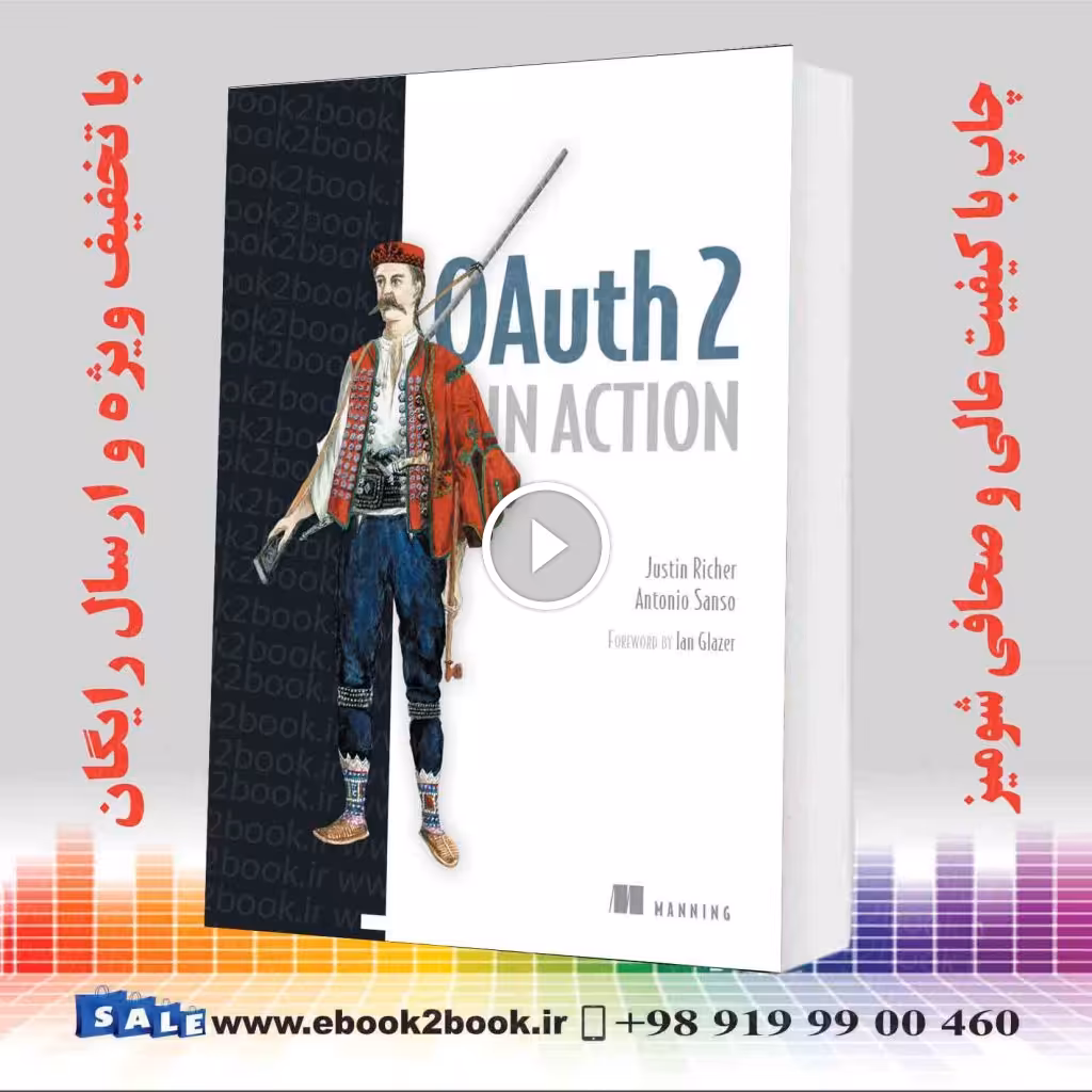 OAuth 2 in Action