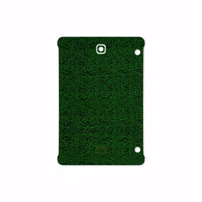 برچسب پوششی ماهوت مدل Green-Holographic مناسب برای تبلت سامسونگ Galaxy Tab S2 8.0 2016 T719N