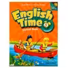 کتاب English Time 5 اثر Susan Rivers And Setsuko Toyama انتشارات آرماندیس