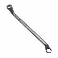 آچار دو سر رینگی مدل پرشین کت کد YPA-012-13MM سایز 12-13 میلیمتر