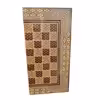 تخته شطرنج مدل T001