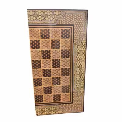 تخته شطرنج مدل T001