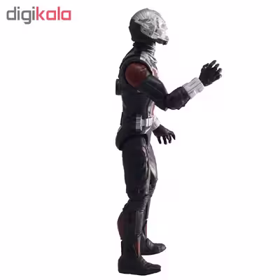 اکشن فیگور مدل Ant-Man
